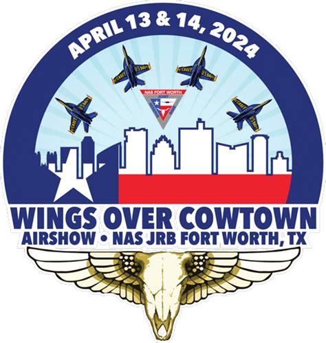 Wings Over Cowtown Air Show — Airshow News