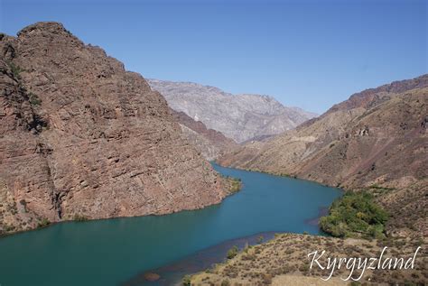 Lakes of Kyrgyzstan | Kyrgyzland | Tours around Kyrgyzstan and Central Asia