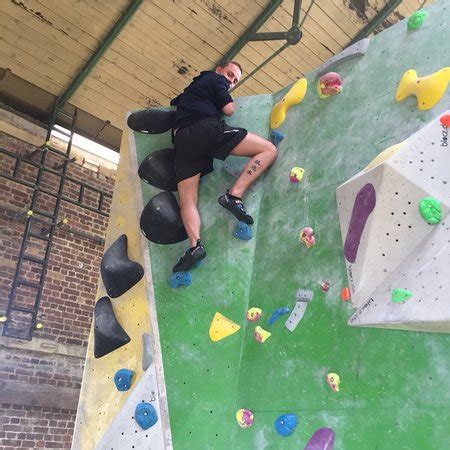 Castle Climbing Centre (London) - 2019 All You Need to Know Before You Go (with Photos) - London ...