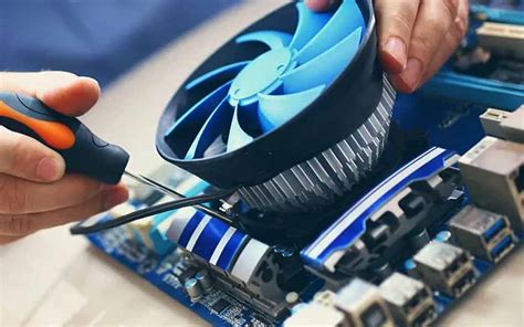 Is VGA Light on the Motherboard Not Working? | Why and How to Fix