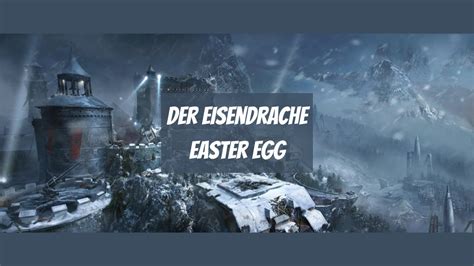 Black Ops 3 Zombies DE Easter Egg! - YouTube