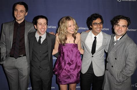 TBBT Cast - The Big Bang Theory Photo (4701585) - Fanpop