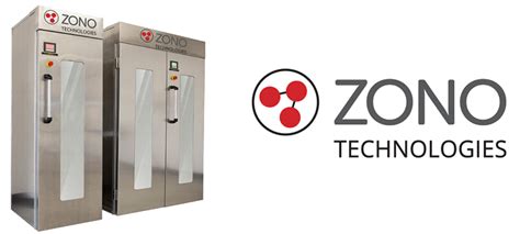 Capability Statement | ZONO Technologies