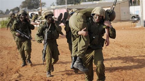 Why do Israeli men live so long? Army service, study says | The Times ...