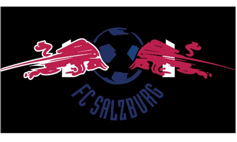 FC Red Bull Salzburg | Logopedia | Fandom