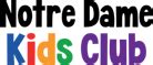 NotreDame KidsClub – Notre Dame Kids Club