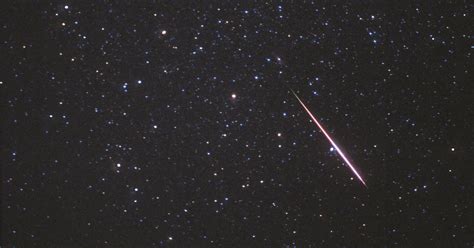 Meteor spotted falling over Delmarva