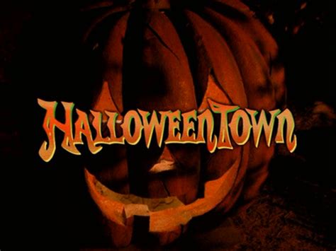 The 10 Best "Halloweentown" Quotes | The Odyssey Online