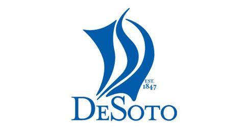 City of DeSoto | Graphic Design | Branding, Packaging, Print, Web | JABEYE