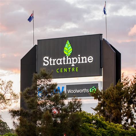 Strathpine Centre Pine Rivers QLD | Community Website