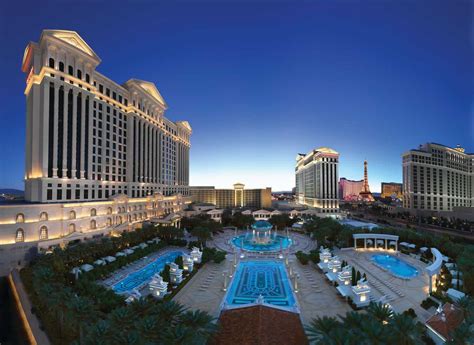 Caesars Atlantic City Adding Luxury Hotel & Restaurant | Mercer Daily Voice