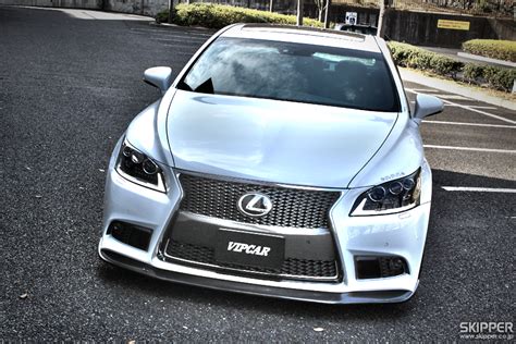 Lexus LS460 F-SPORT - CT Models - Australian Lexus Owners Club Forums