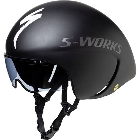 Specialized S-Works TT Mips Helmet - Bike