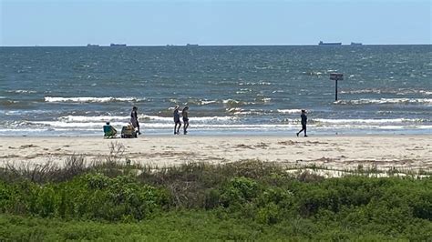 Brazoria County limits access to beaches July 4-6 | khou.com