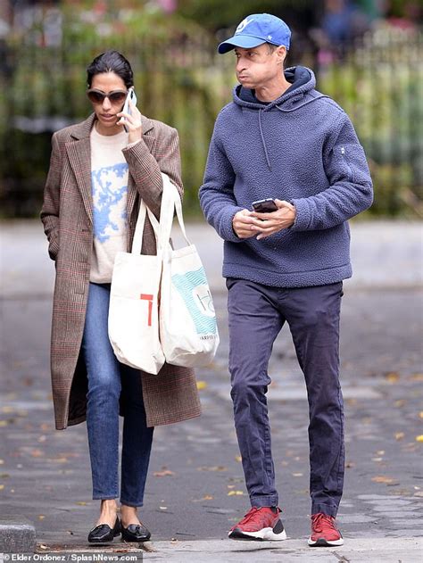 Huma Abedin reveals she is in the 'final stages' of divorcing Anthony ...