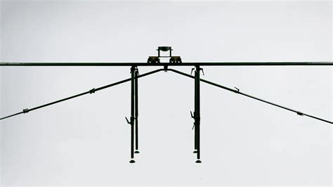 Greenbull New Bx300-t2l Dolly Motorized Track Video Cameras Stands Slider For Other Camera ...