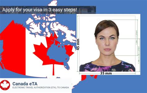 Canadian Visa Photo Requirements - Things You Need to Know