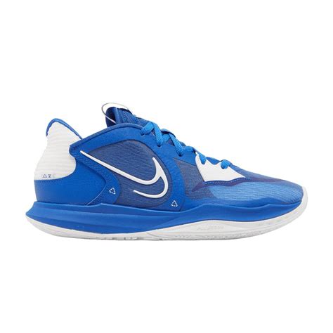 Nike Kyrie Low 5 Tb 'game Royal' in Blue for Men | Lyst