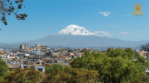 Discover Ecuador - Riobamba