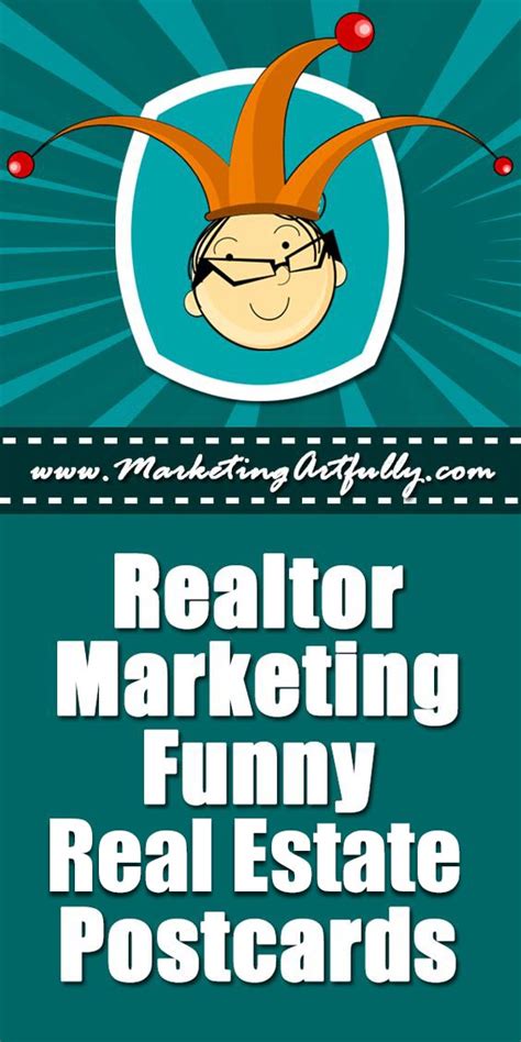 Funny Real Estate Postcards | Business | Before It's News