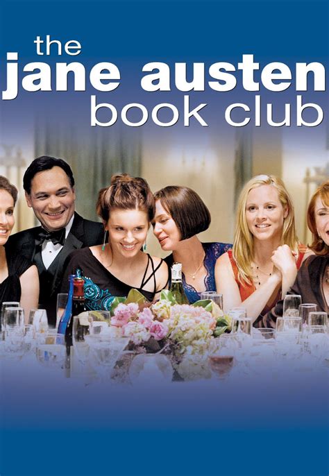 Sounds Good, Looks Good...: “The Jane Austen Book Club” on DVD. A Review Of The 2007 Movie Now ...