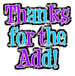 Thanks-for-the-Add :: Thanks for the Add :: MyNiceProfile.com