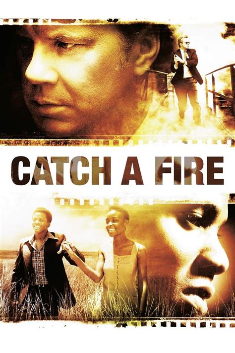 Catch a Fire available on PostTV