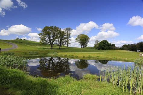 The Farnham Estate Golf Club,Cavan Ireland | Cavan, Farnham, Golf courses