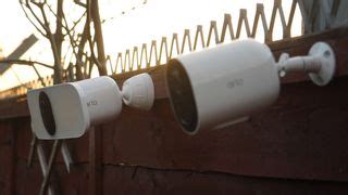 Arlo Pro 3 Floodlight security camera review | Digital Camera World