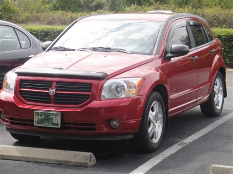 2007 Dodge Caliber - Pictures - CarGurus