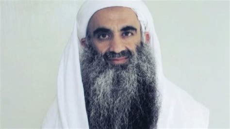 9/11 mastermind Khalid Sheikh Mohammed to go on trial in 2021