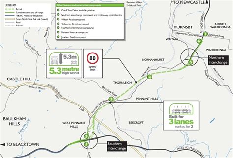 Sydney’s risky NorthConnex tunnel will not solve congestion problem