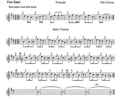 Pin by tony hoard on low D whistle | Sheet music, Bagpipe music, Fiddle music