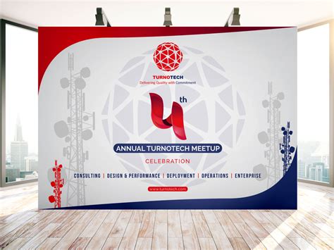 Dribbble - Free Indoor Advertisement Backdrop Banner Mockup PSD.jpg by ...