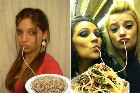 That's Better: Now These Duck Face Selfies Are Fixed