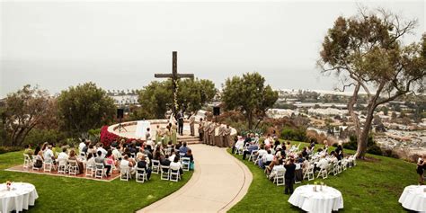 Plan a Ventura Beach Wedding: Choose a Ventura Wedding Venue