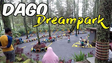 Dago Dreampark Bandung - YouTube