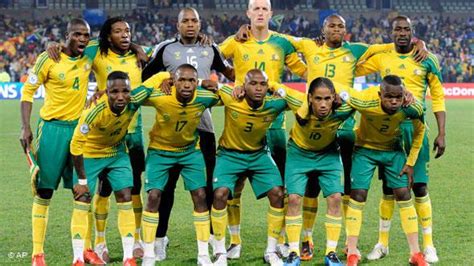 South Africa to host anti-xenophobia football matches – SAFA - Premium ...