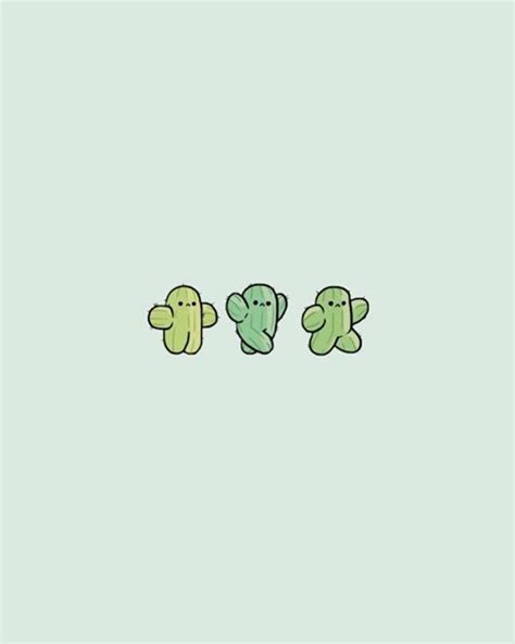 Cute cactus iphone wallpaper #iphone #wallpaper | Idées de papier peint, Couvertures agendas ...