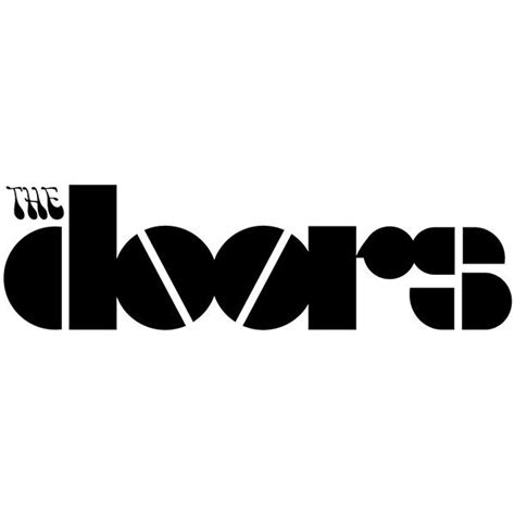 The Doors Logo