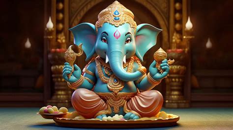 2024 Ganesh Chaturthi Date - Ella Nikkie