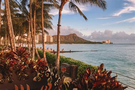 13 ways to have a breathtaking holiday in Oahu, Hawaii. | A World To Live