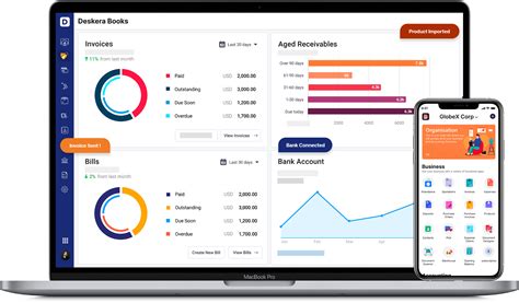 Choosing the Right Accounting Package for Your Business... - The Home Office