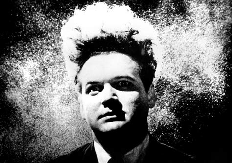 Watch this! David Lynch talks about ‘Eraserhead’… in 1979! – Stream On ...