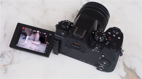 Panasonic Lumix G90/G95 review | Digital Camera World