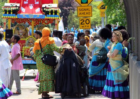 Bronx Day Parade 2019 - Photo #45