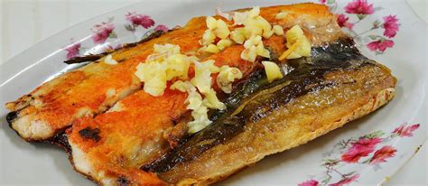 5 Most Popular Filipino Seafood Dishes - TasteAtlas