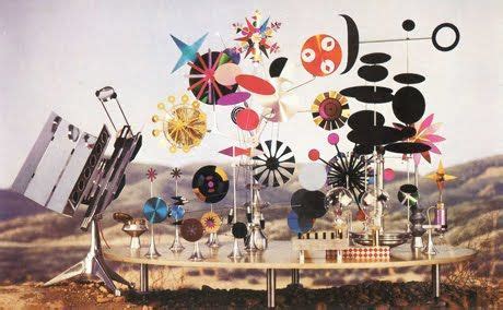 Do-Nothing Machine by Charles and Ray Eames. | Eames, Solar power, Solar