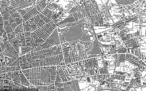 Liverpool Map 1900 : Disused Stations Liverpool Exchange Station - If like me you love old maps ...