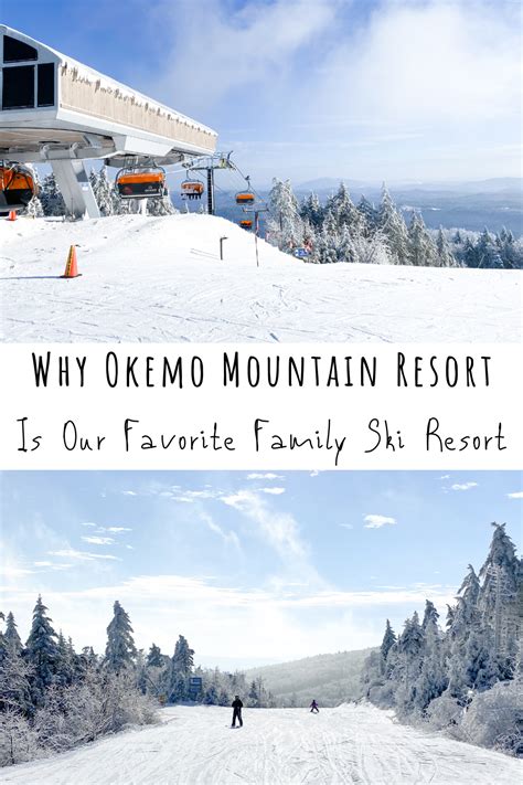 Okemo Mountain Ski Resort in Ludlow, Vermont | Vermont ski resorts ...